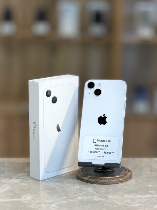 iPhone 13 128GB / Айфон 13 128ГБ PhoneLab