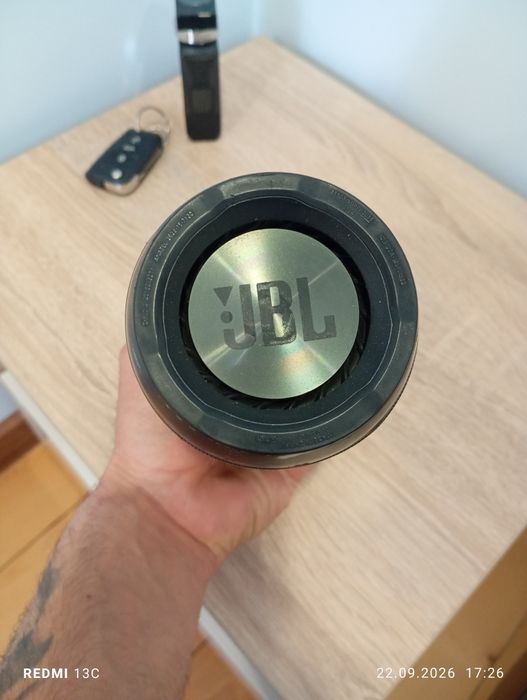 JBL Pulse 2 преносима блутут колонка
