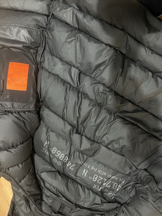 Зимно Яке/парка Adidas Myshelter Cold dry Parka