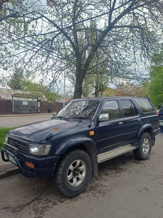 Продам сюрфа 1991г