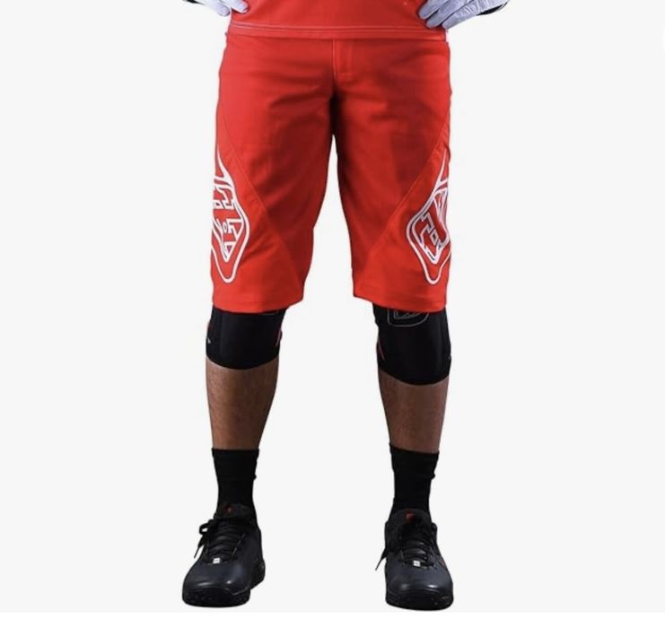 Pantaloni ATV/Enduro/MTB/Downhill