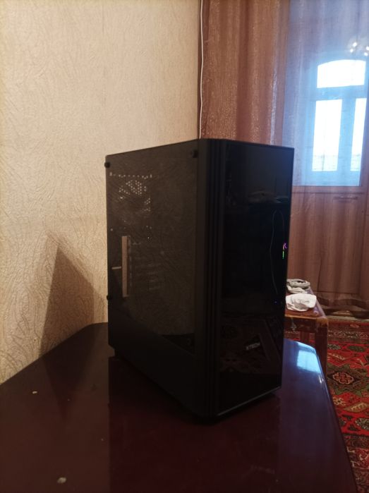 Продается игровой кейс