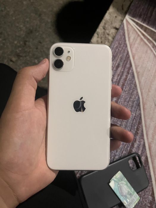 Iphone 11 продается