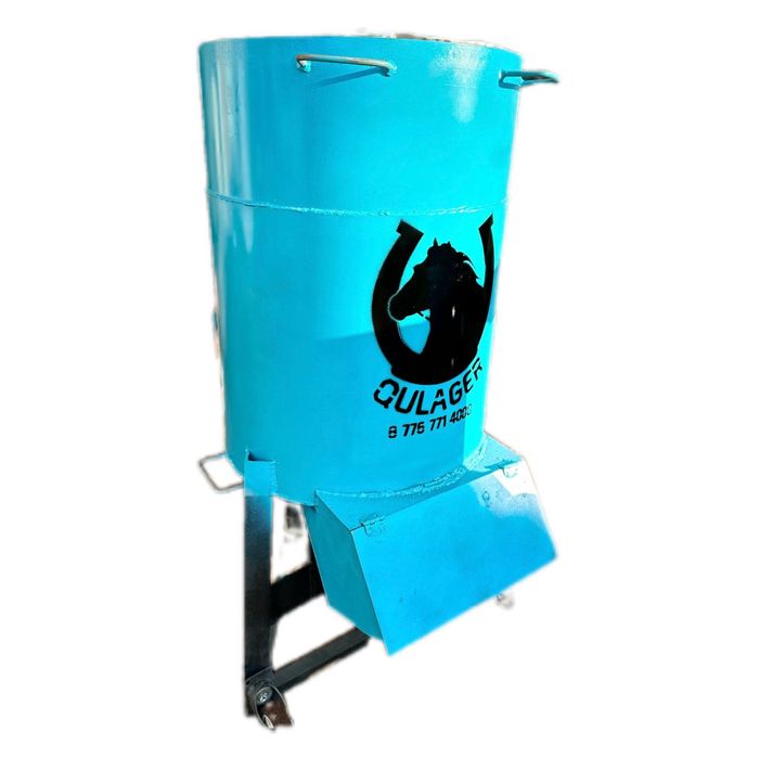 Дробилка QULAGER 0-0-12ай