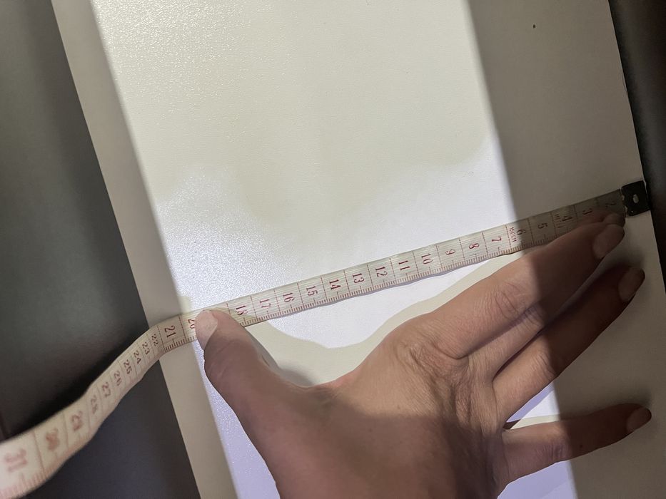 Шкаф за обувки по поръчка