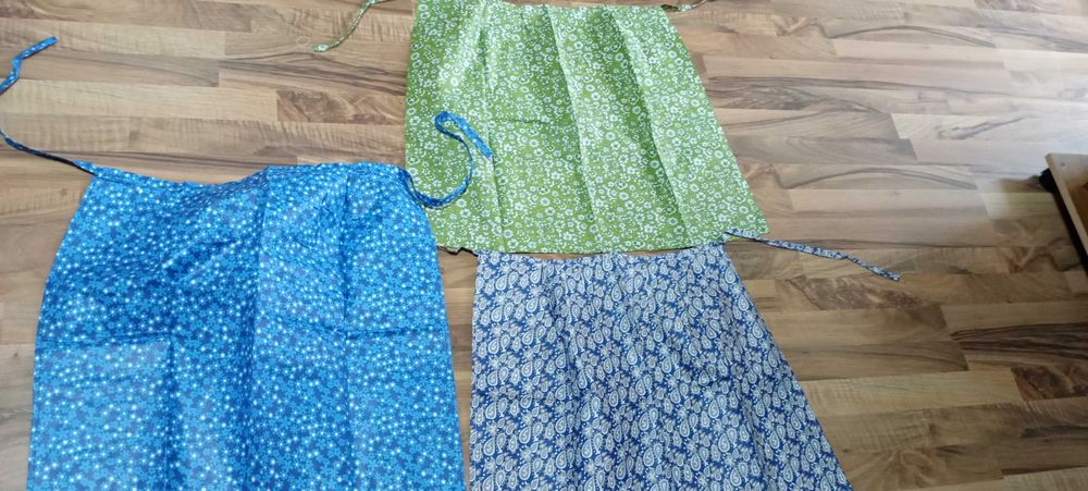 Кухненски престилки