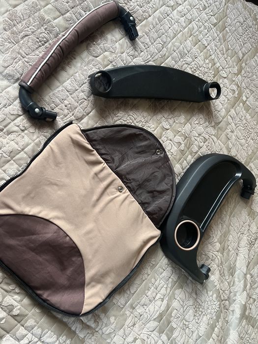 Продам коляску в отличном состоянии