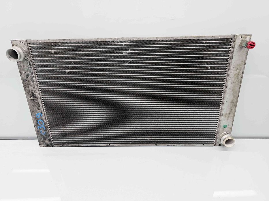 Radiator apa Bmw 5 (E60) [Fabr 2004-2010] 778744004 2.0 N47D 130KW / 1