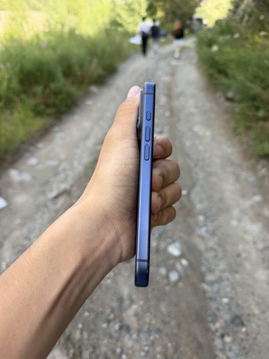 17 pro 512гега Есим