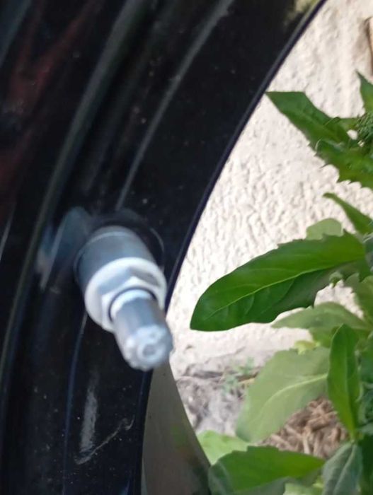 Джанти 17 5х112 57.1