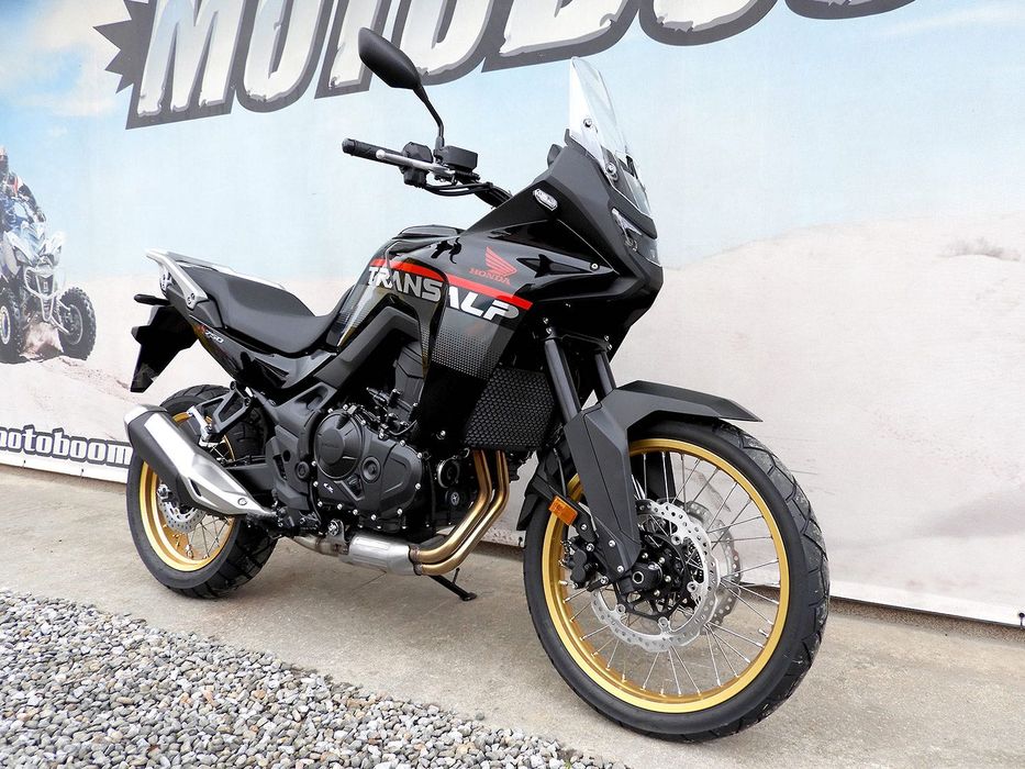 Promo Motocicleta Honda XL750 Transalp  ABS | Rate | Leasing