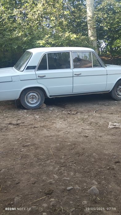 Vaz lada holati yaxshi