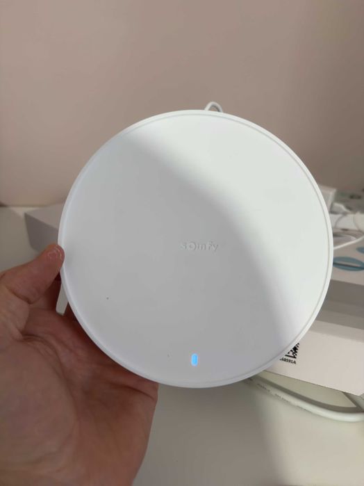 Somfy 1875281 - Home Alarm Essential Plus / sistem alarma