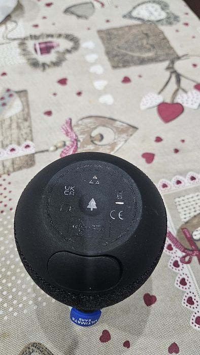 Boxa portabila wonderboom 3  ca noua