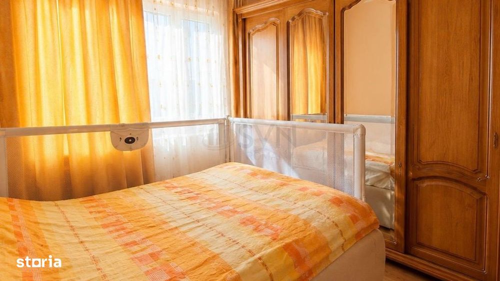 Apartament 2 camere I Turda I De vanzare