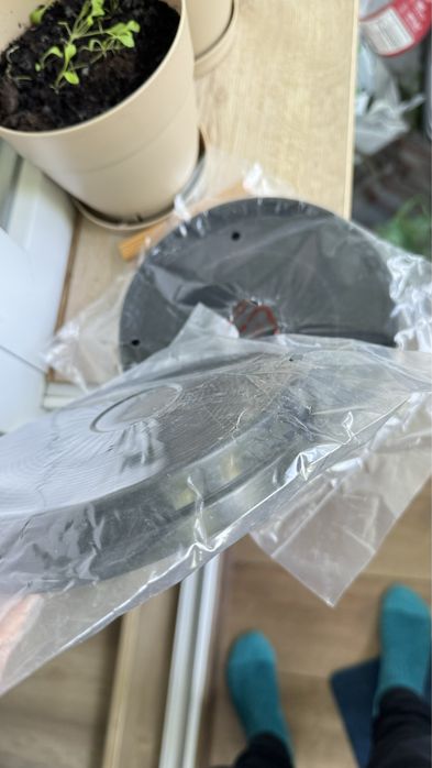 Фильтр для вытяжки Midea/Comfee