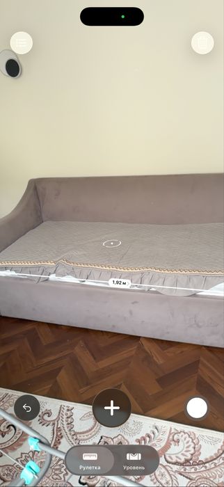 Продам диван, кровать, с матрасом