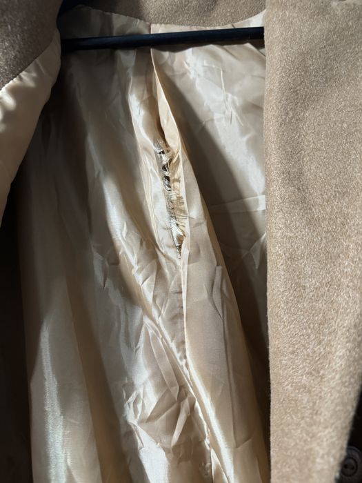 Продам пальто женское