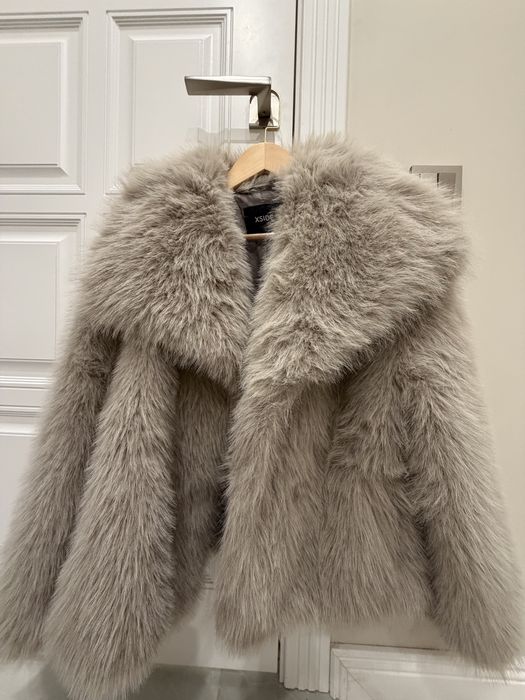 Продам искуственную шубку