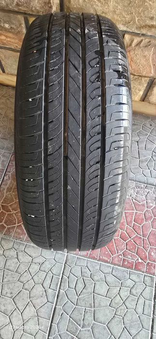 Avtomobil shinasi R16