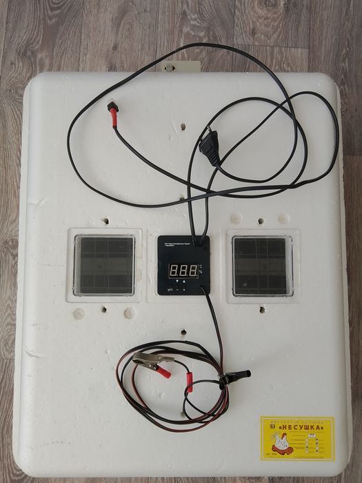 Продам инкубатор