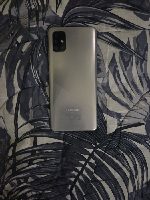 Samsung Galaxy A51