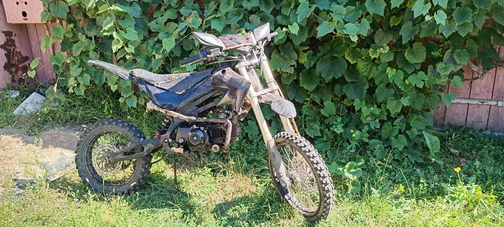Vand cross 110 cm