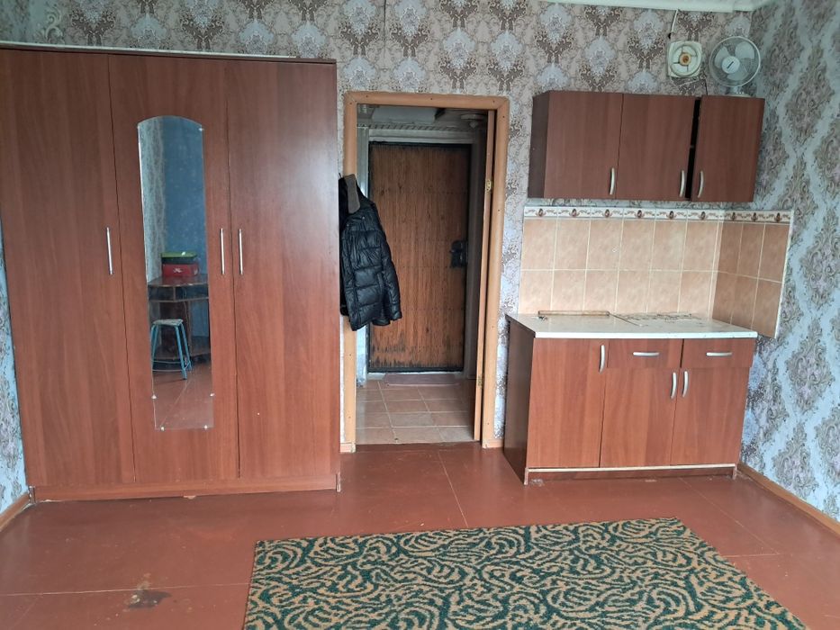Сдам комнату на химпоселке