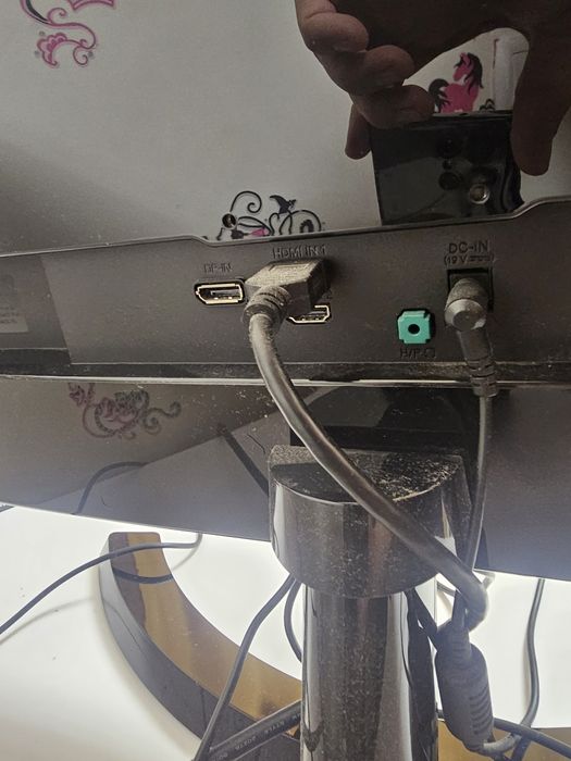 Monitor   Gaming Led LG 29 UM69-P