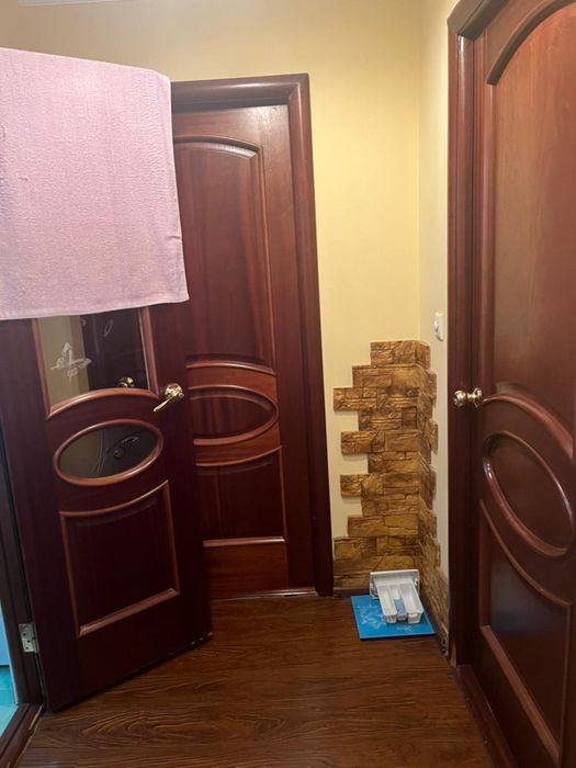 Продам квартиру в хромтау