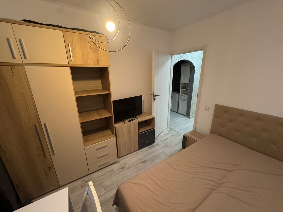 Apartament 3 camere de inchiriat sun plaza