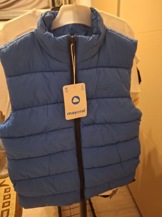 Geci si veste copii noi