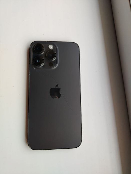 iphone 14 pro max 256