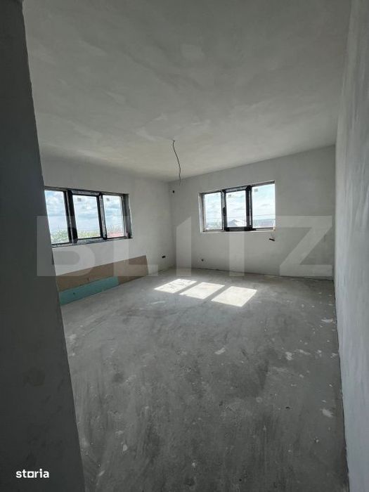 Casa de vanzare, 500 mp, zona Sendreni