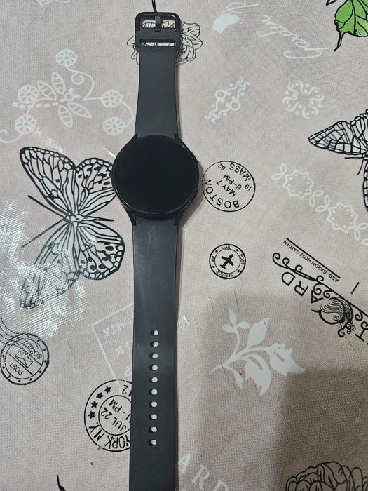 Самсунг галакси вотч 4