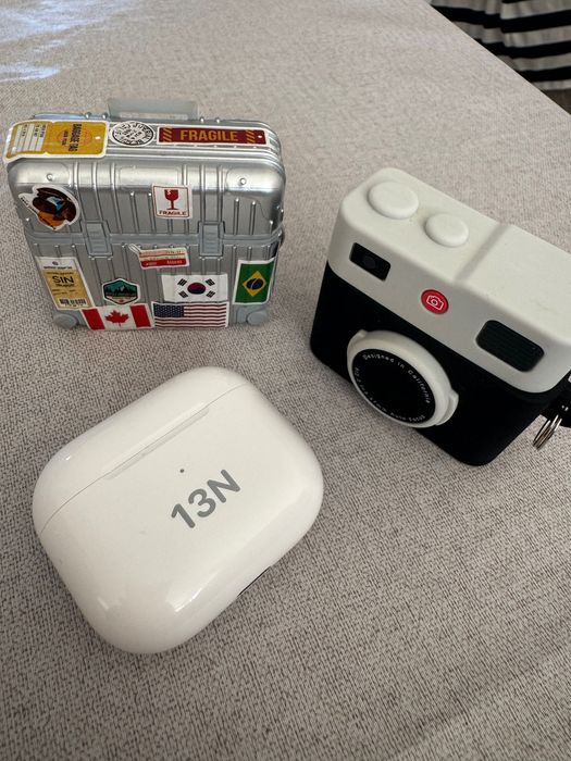 Airpods 3 оригинал