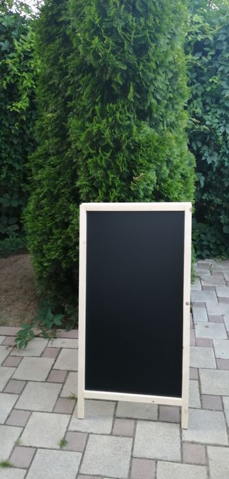 Tabla stradala 90/50 cm