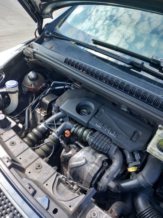 PEUGEOT 3008 Automat