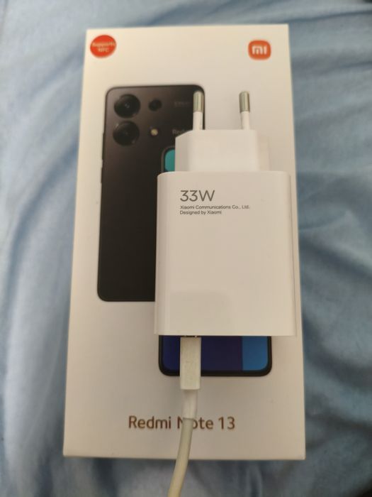 Xiaomi Redmi Note 13