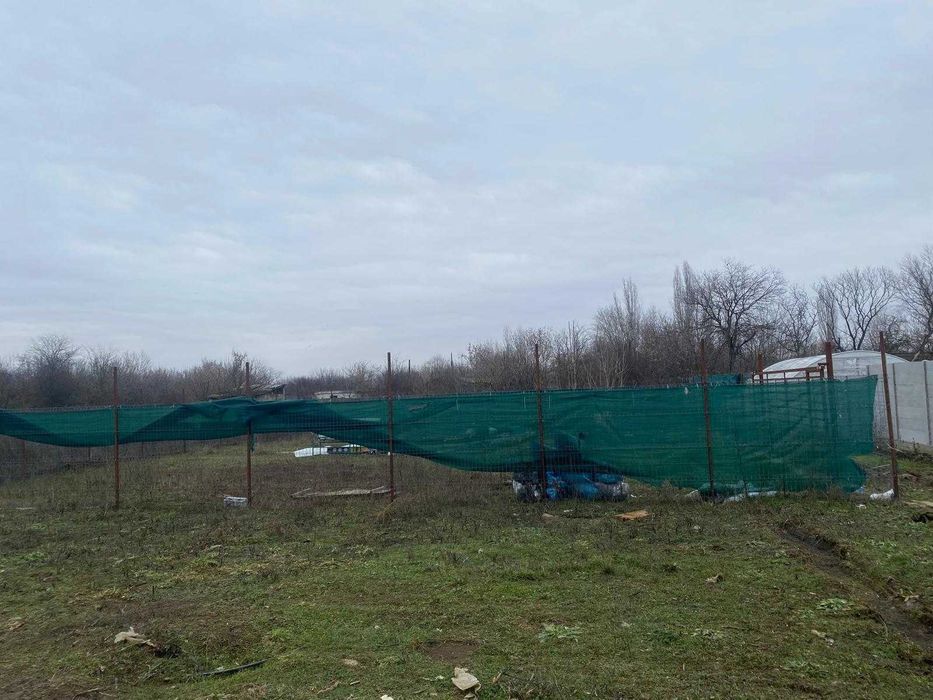 Teren de vanzare 441 mp Bragadiru Str. Gladiolelor