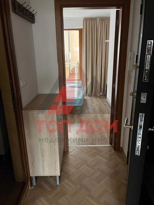 Дава се под наем Двустаен апартамент в Варна, Централна поща - 45 кв.м за 408 € - Снимка #5