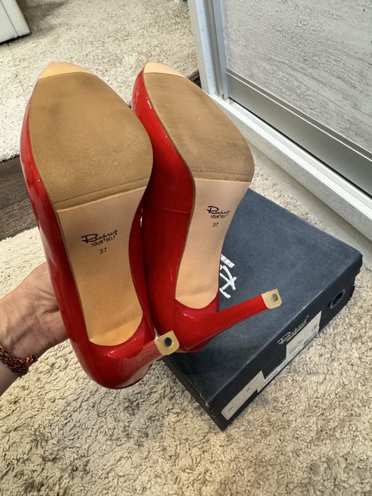 Туфли Respect 37 pp