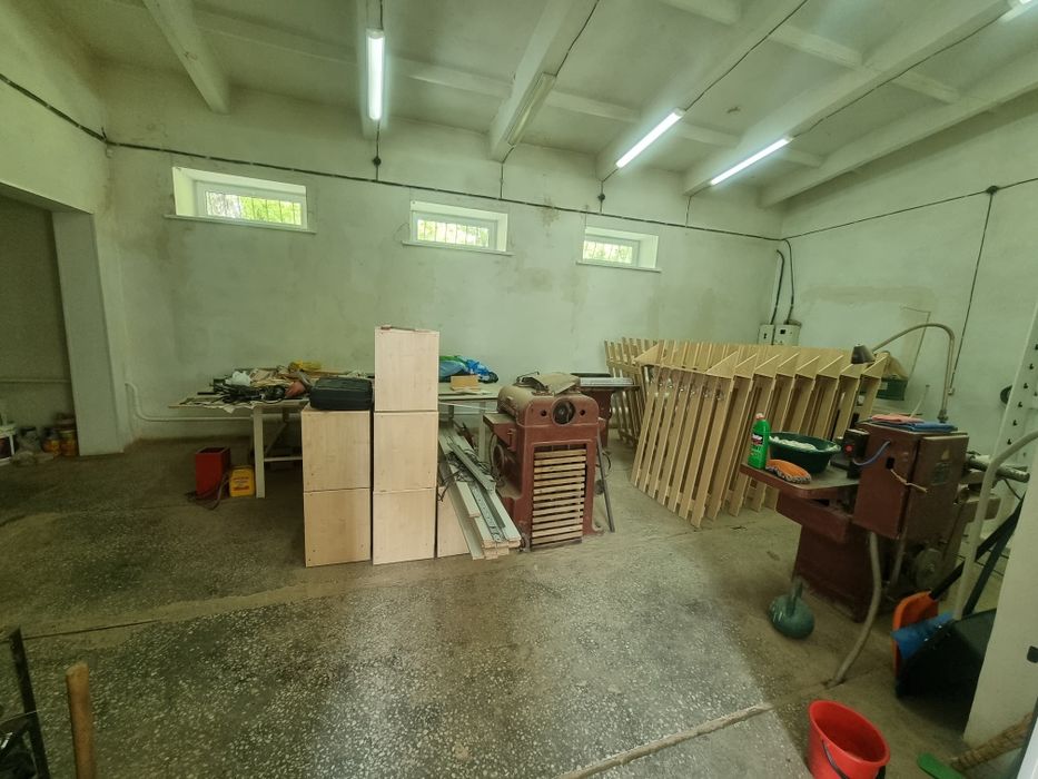 Помещение под дом! Варианты!