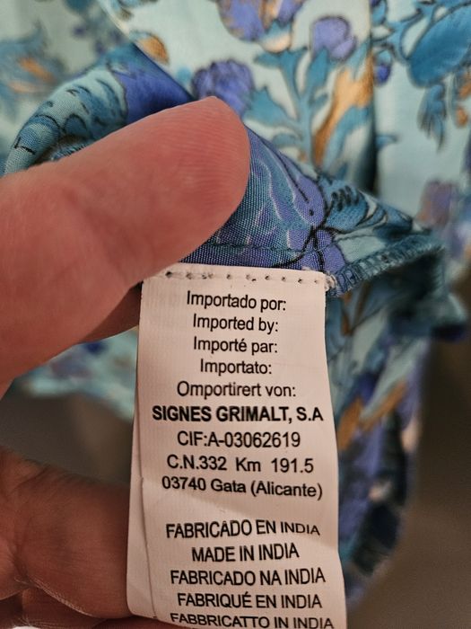 Cardigan deosebit