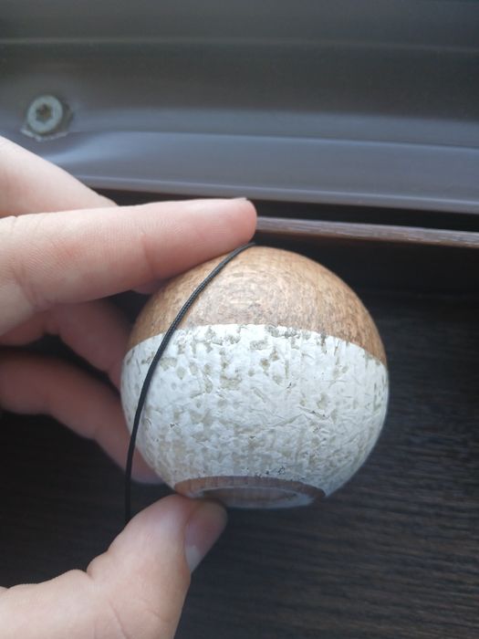 Tama kendama usa silk