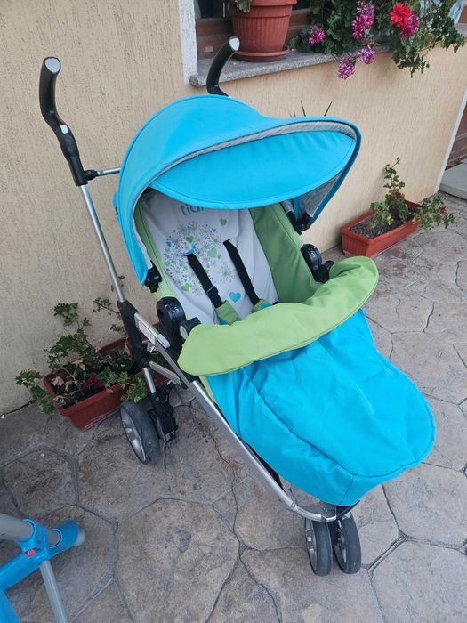 Детска количка за бебе