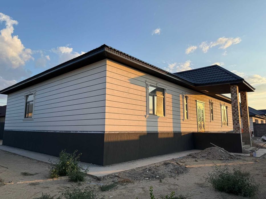 Продается 5 комнатный дом