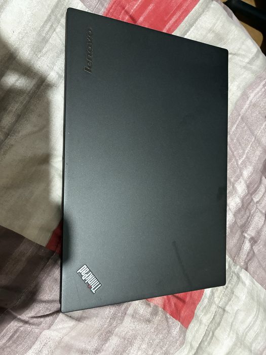Vand lenovo thinkpad t440s
