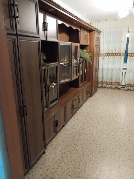 Квартира 3х комнатная