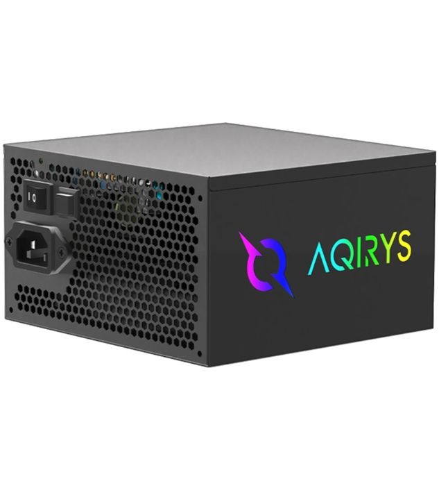 Sursă AQIRYS Pulsar 750W, 80+ Bronze